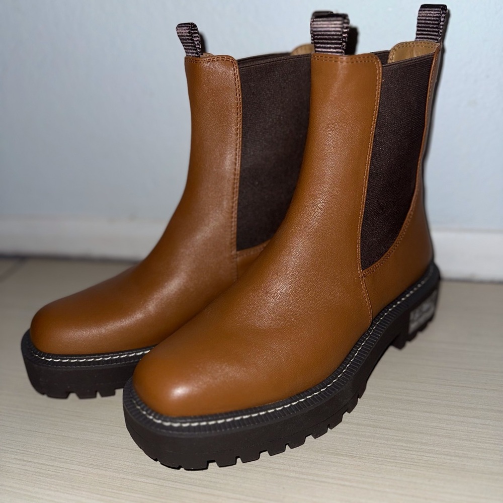 Sam Edelman boots